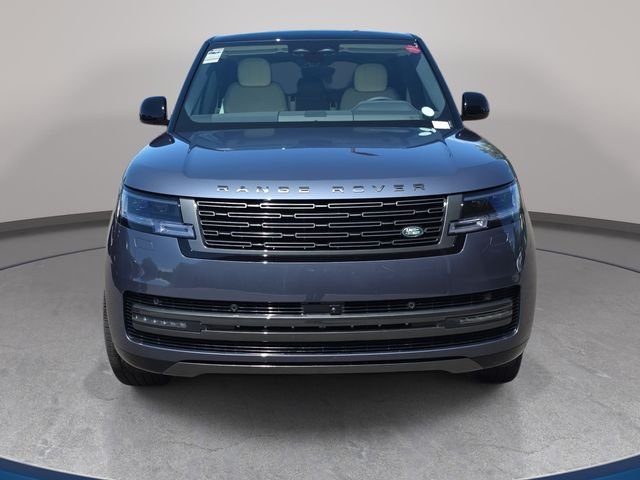 New 2026 Varesine Blue Land Rover SE image 2