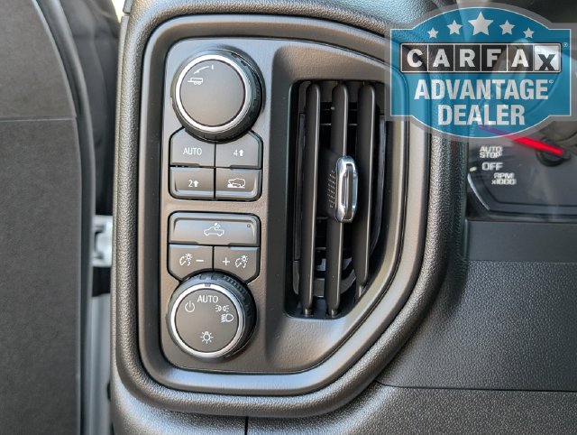2026 Chevrolet Silverado 1500 Custom - Photo 12