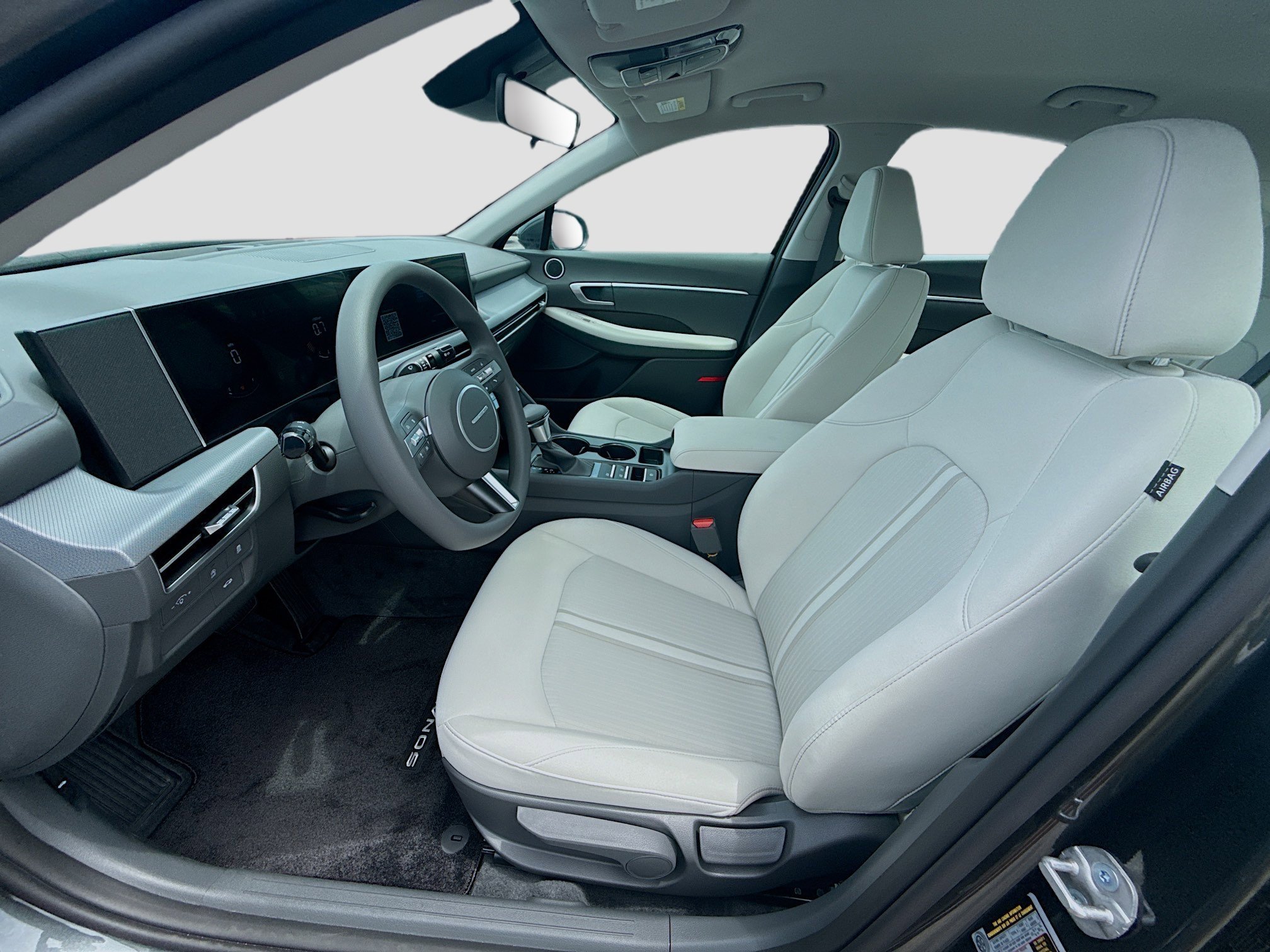New 2026 Portofino Gray Hyundai SE image 38