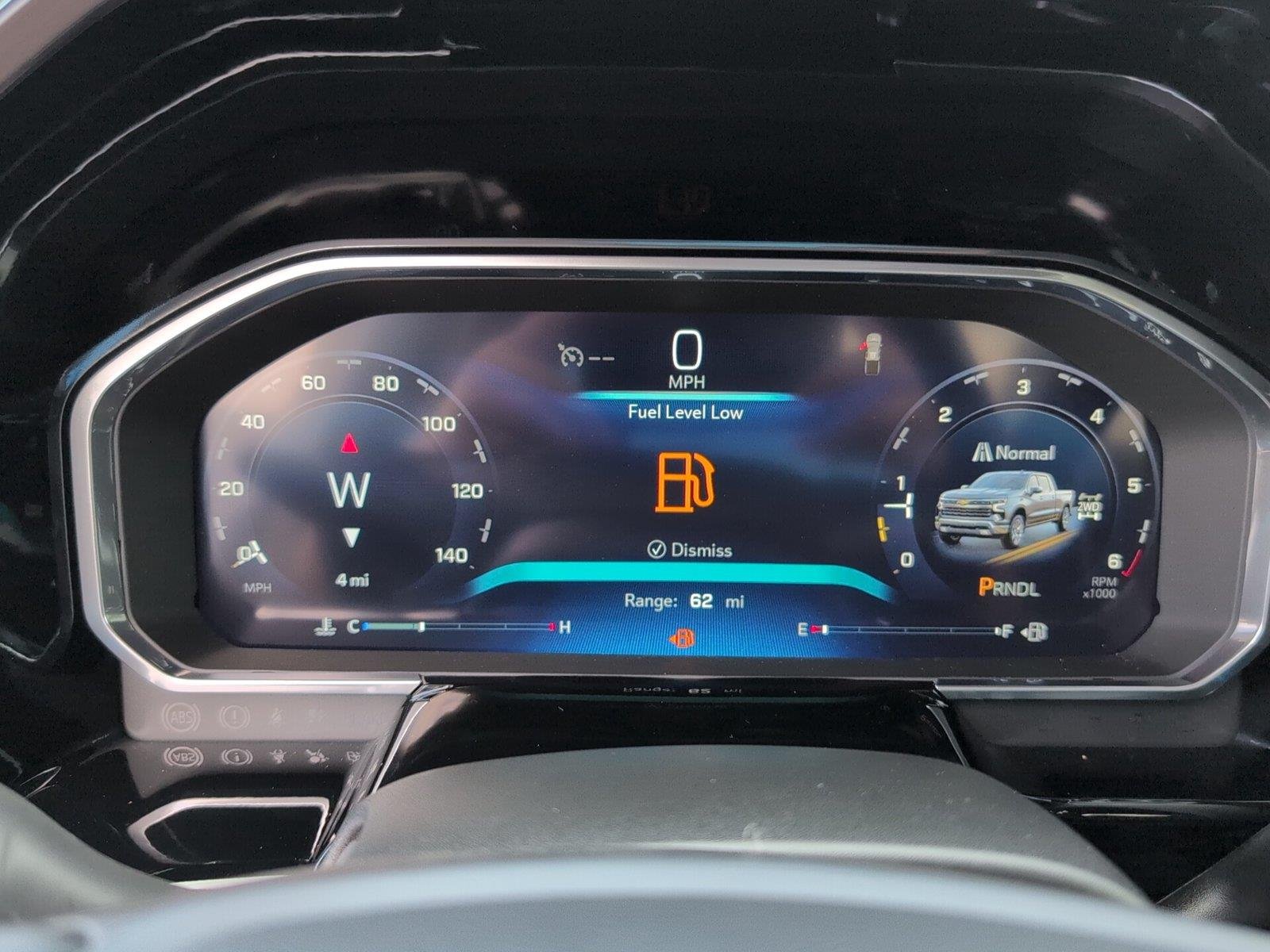 2026 Chevrolet Silverado 1500 RST - Photo 23