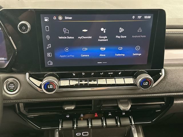 2024 Chevrolet Colorado LT - Photo 30