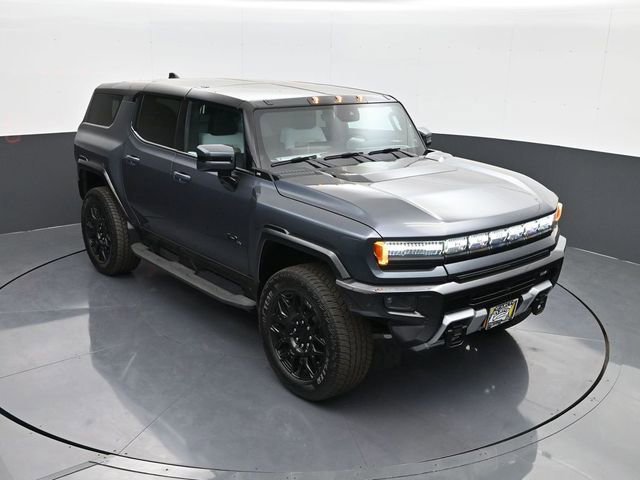 2025 GMC HUMMER EV 3X - Photo 15
