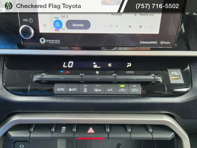 2022 Toyota Tundra SR5 - Photo 33