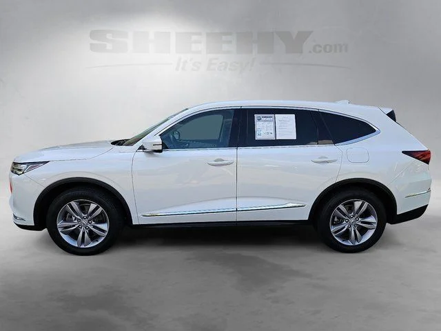 Used 2023  Acura 3.5L image 17