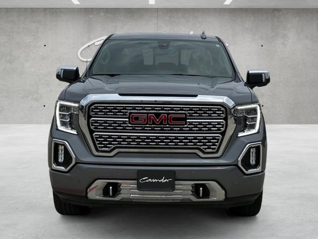 Used 2022 Gray GMC Denali image 18
