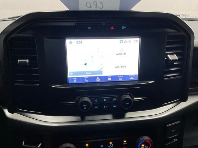 Certified Used 2023 Gray Metallic Ford XL image 30