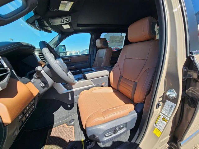 New 2026 Mudbath Toyota Tundra 1794 Edition image 20