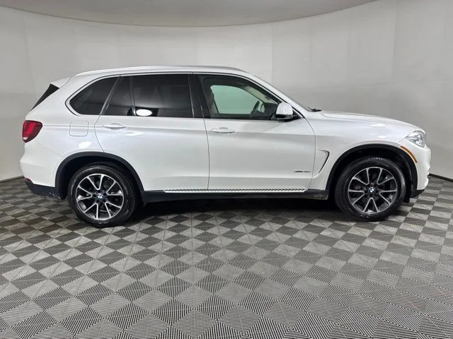 Used 2014 BMW X5 xDrive35i with VIN 5UXKR0C50E0H20610 for sale in Kalispell, MT