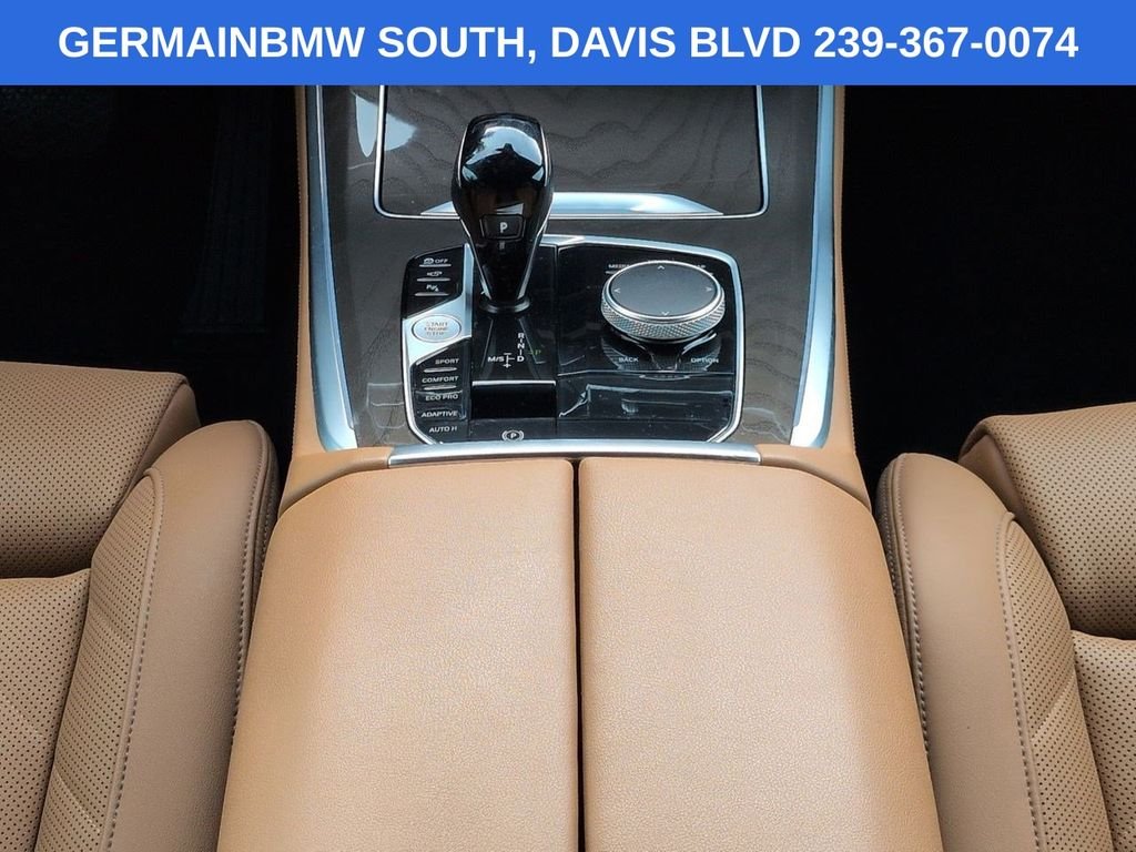 Certified Used 2023 Alpine White BMW sDrive40i image 21