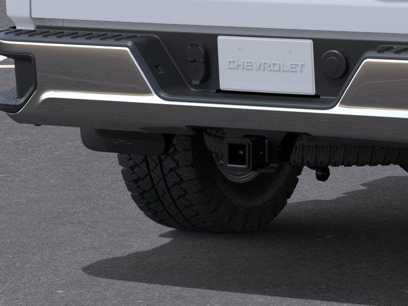 2026 Chevrolet Silverado 2500 HD LT - Photo 15