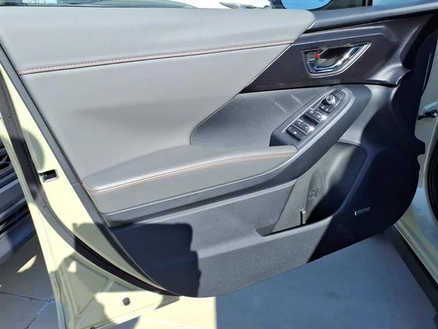 2026 Subaru Crosstrek Limited - Photo 23