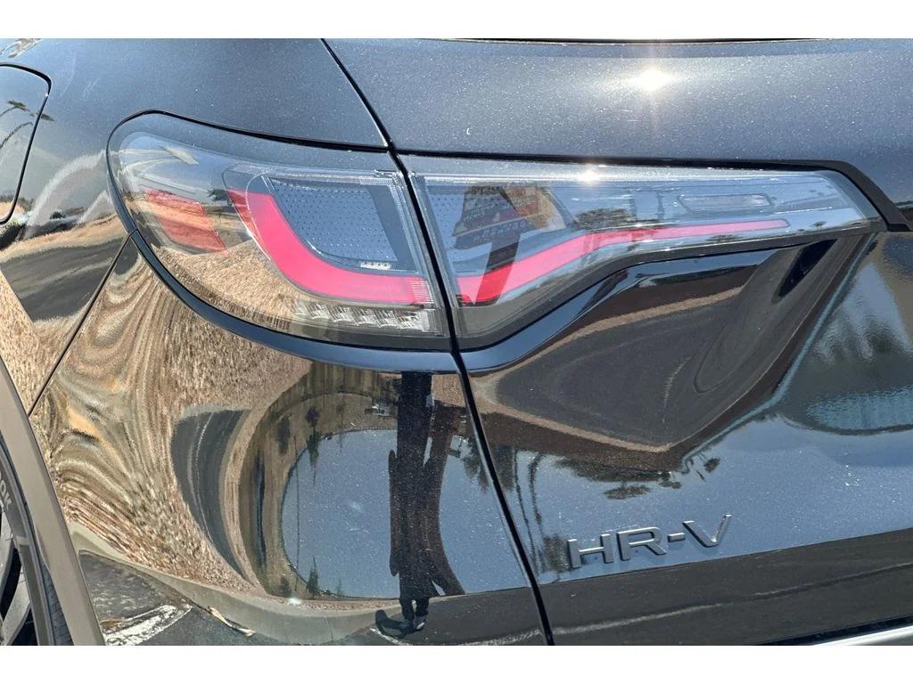 New 2027 Crystal Black Pearl Honda Sport image 30