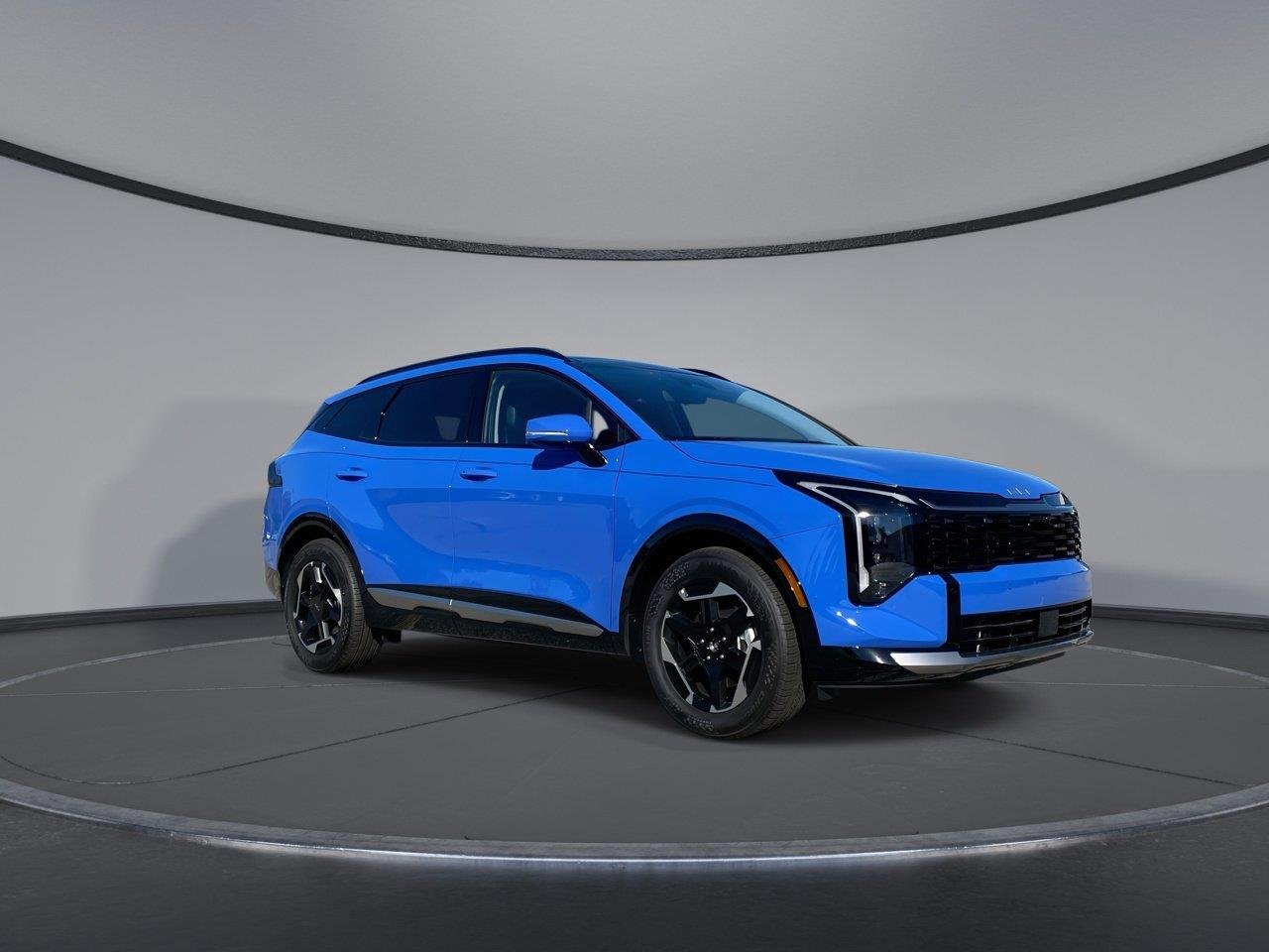 2026 Kia Sportage SX - Photo 2