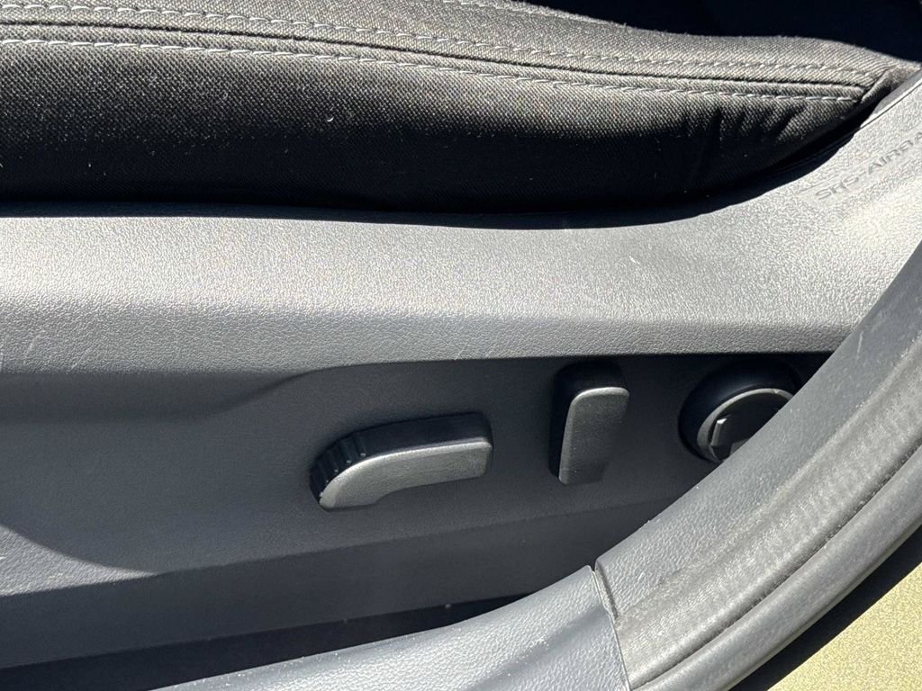 2025 Subaru Outback Premium - Photo 20