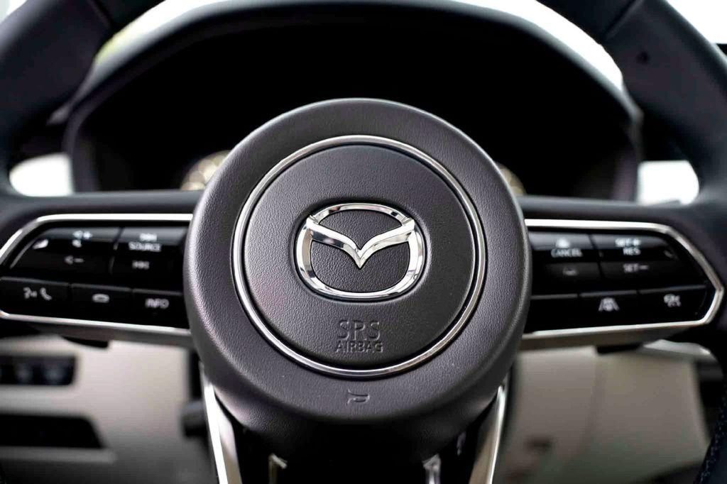2026 Mazda CX-90 Premium Sport Package - Photo 11