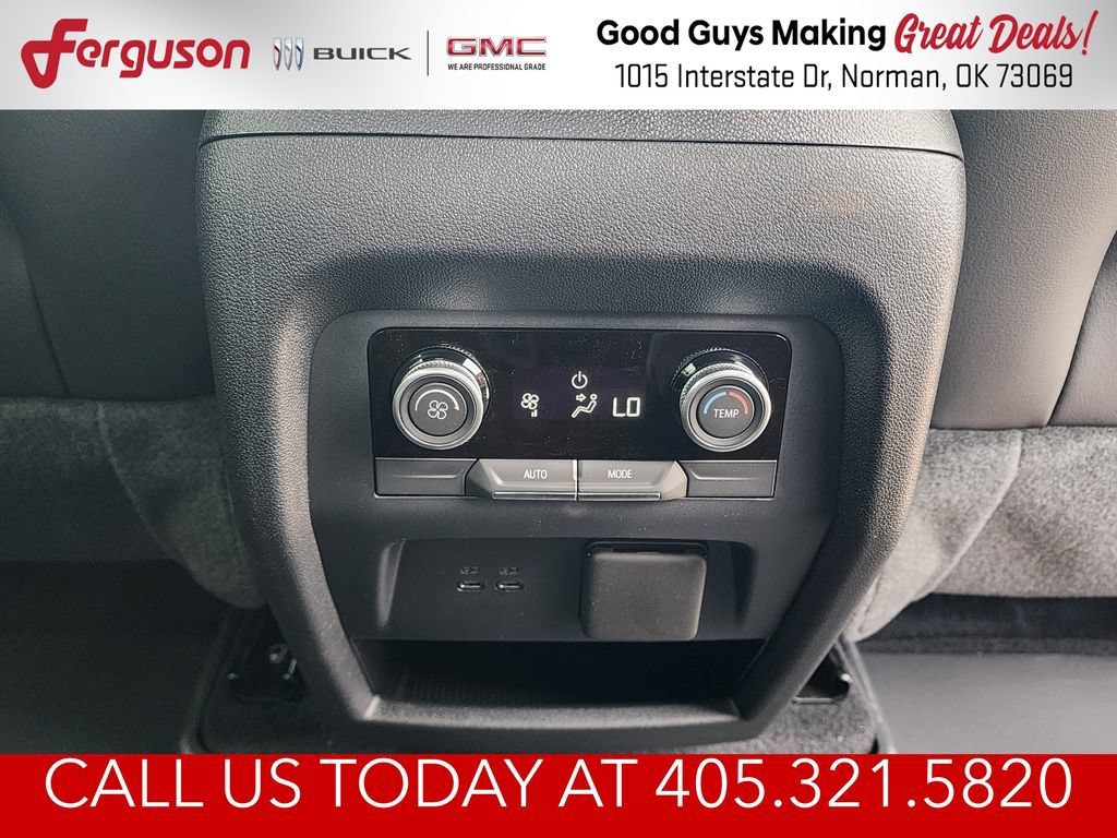 2026 Buick Enclave Preferred - Photo 49