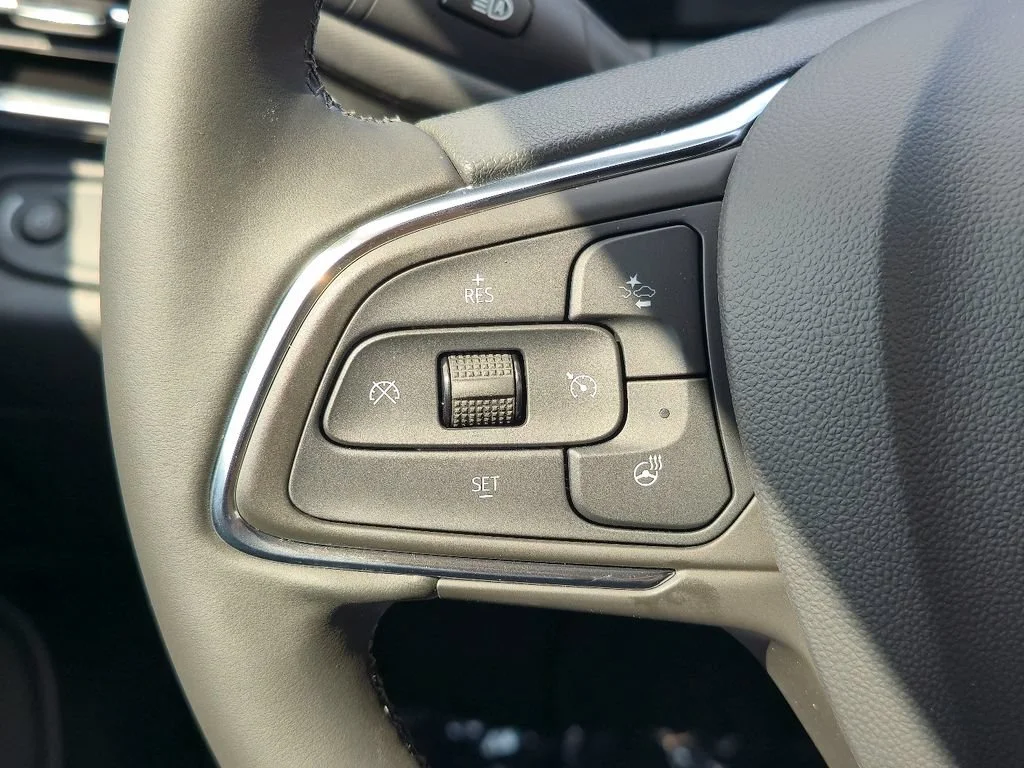 2026 Buick Envista Sport Touring - Photo 19