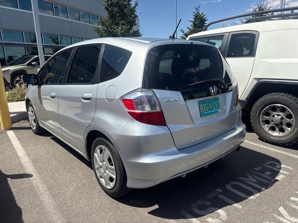 Used 2013  Honda Base image 5