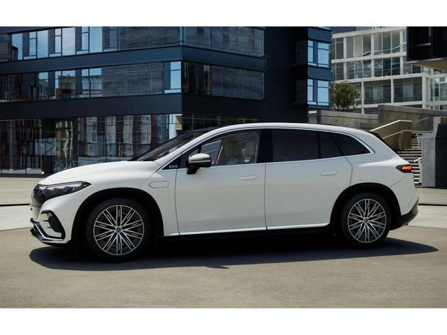 Certified Used 2023 White Mercedes-Benz 580 image 37