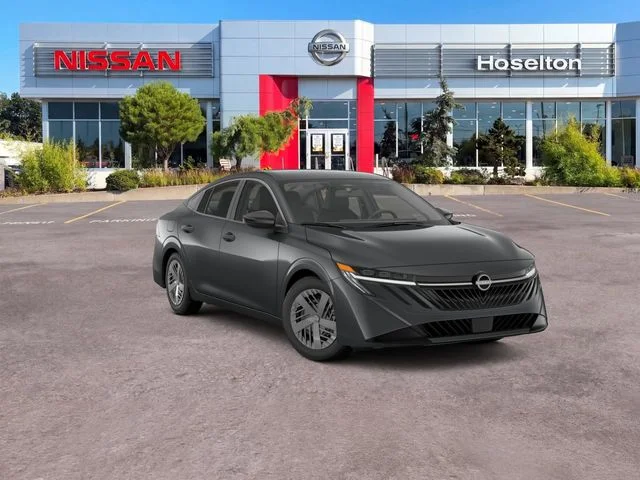 New 2027  Nissan S image 3
