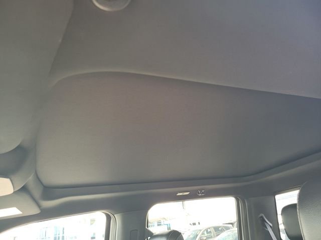 Used 2024 White Ford XLT image 21