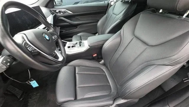Used 2024 White BMW 430i xDrive image 5