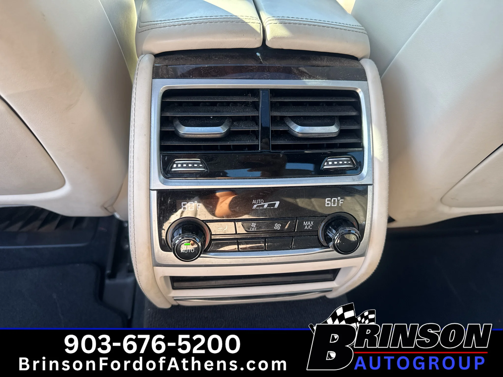 Used 2019 Magellan Gray Metallic BMW 750i image 16