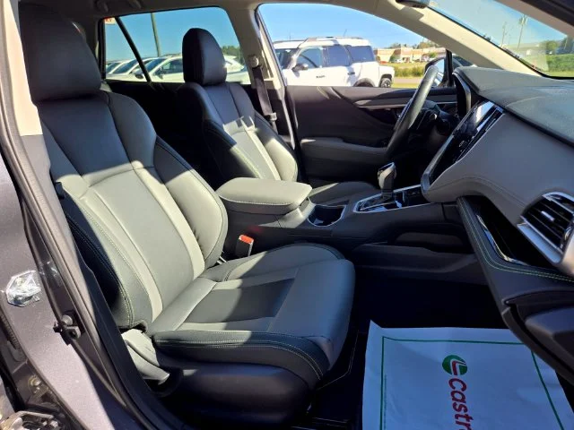 Used 2025 Gray Subaru Onyx Edition image 23