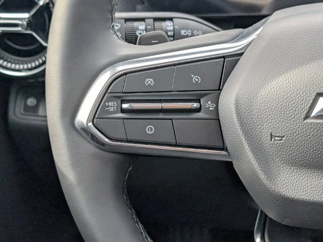 New 2027 Lakeshore Blue Metallic Chevrolet LT image 19