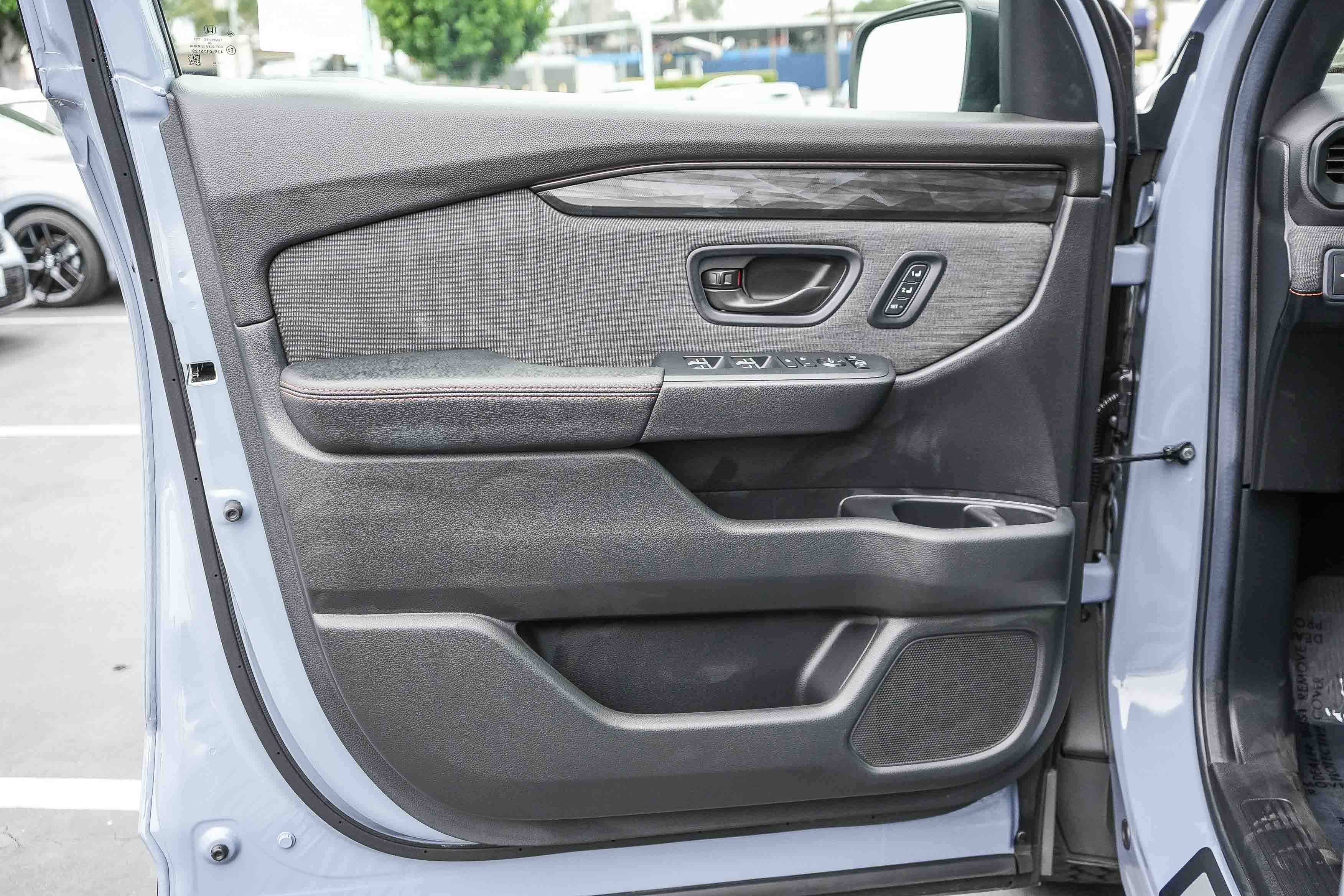 2026 Honda Passport TrailSport - Photo 53