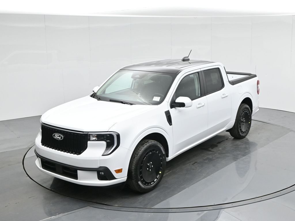 2025 Ford Maverick Lobo Standard - Photo 61