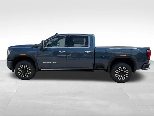 New 2026  GMC Denali Ultimate image 4
