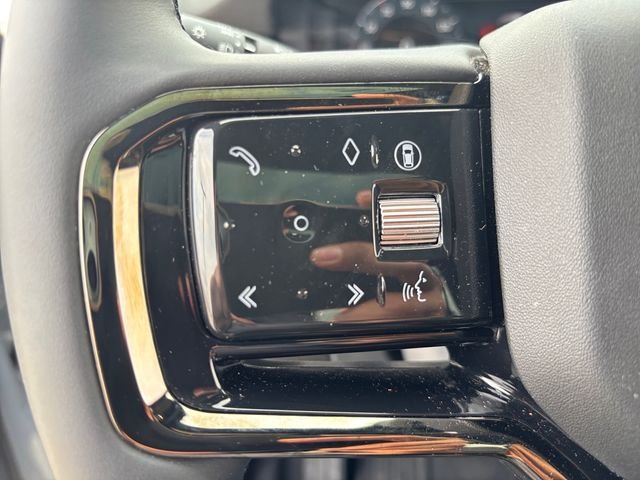 Certified Used 2026 Gray Land Rover Dynamic image 22