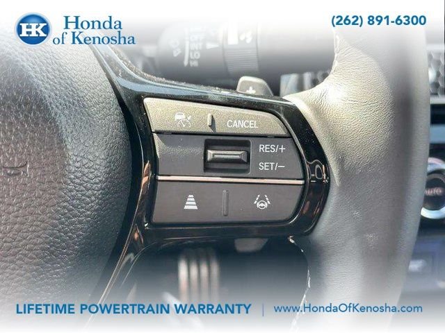 2026 Honda Civic Sport - Photo 16