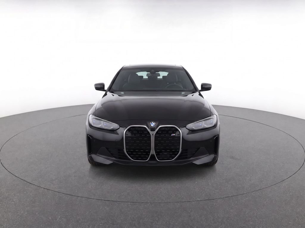 Certified Used 2024 Jet Black BMW eDrive35 image 36