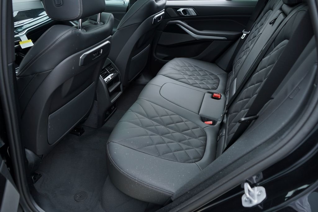 2026 BMW X5 40i - Photo 18