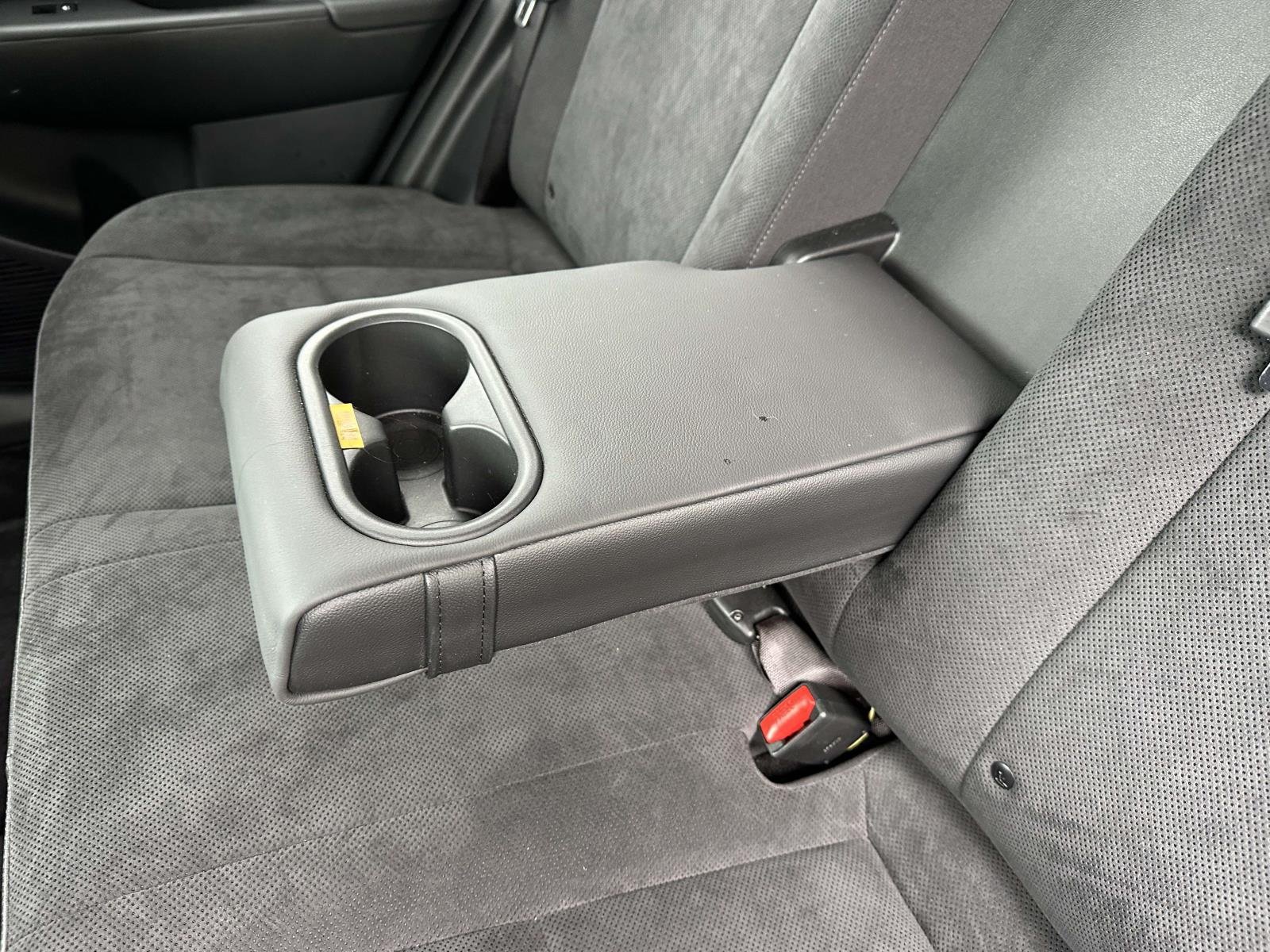 2025 Hyundai Kona N Line S - Photo 19