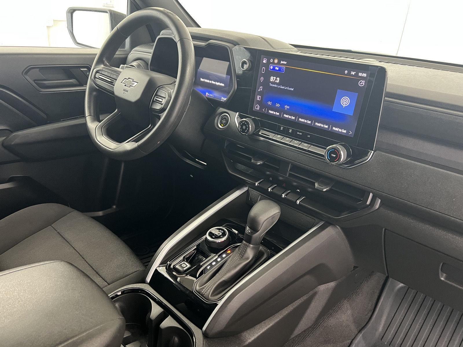2023 Chevrolet Colorado Trail Boss - Photo 29