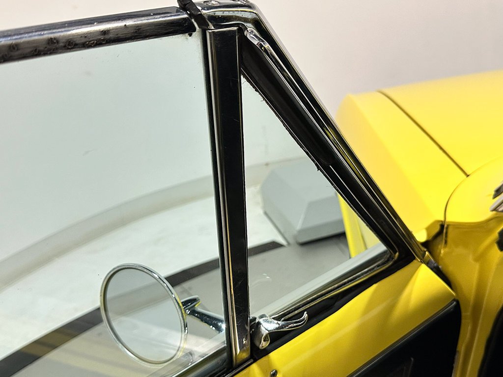 Used 1963 Red CHEV NA image 57