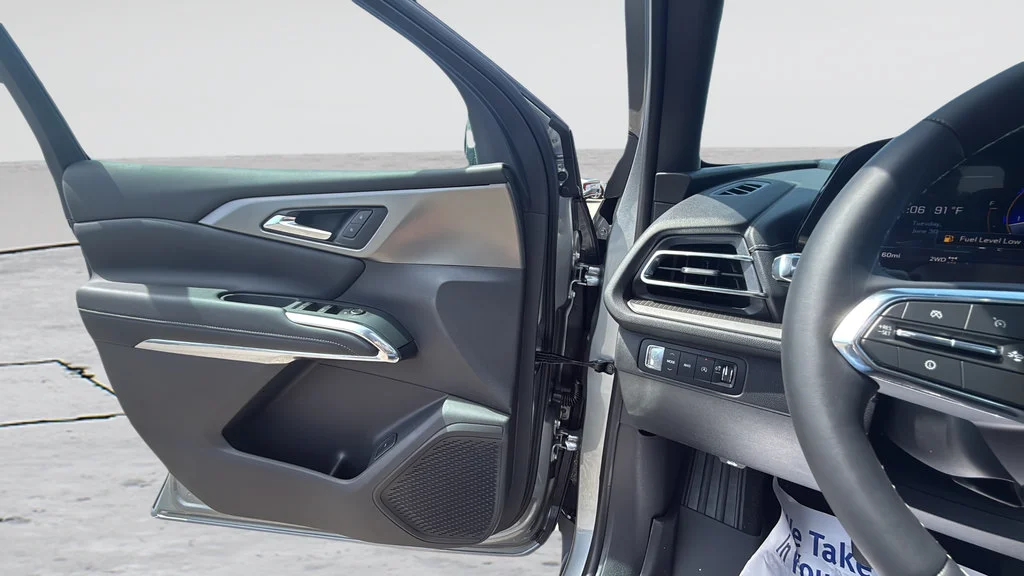 2026 Chevrolet Traverse LT - Photo 26