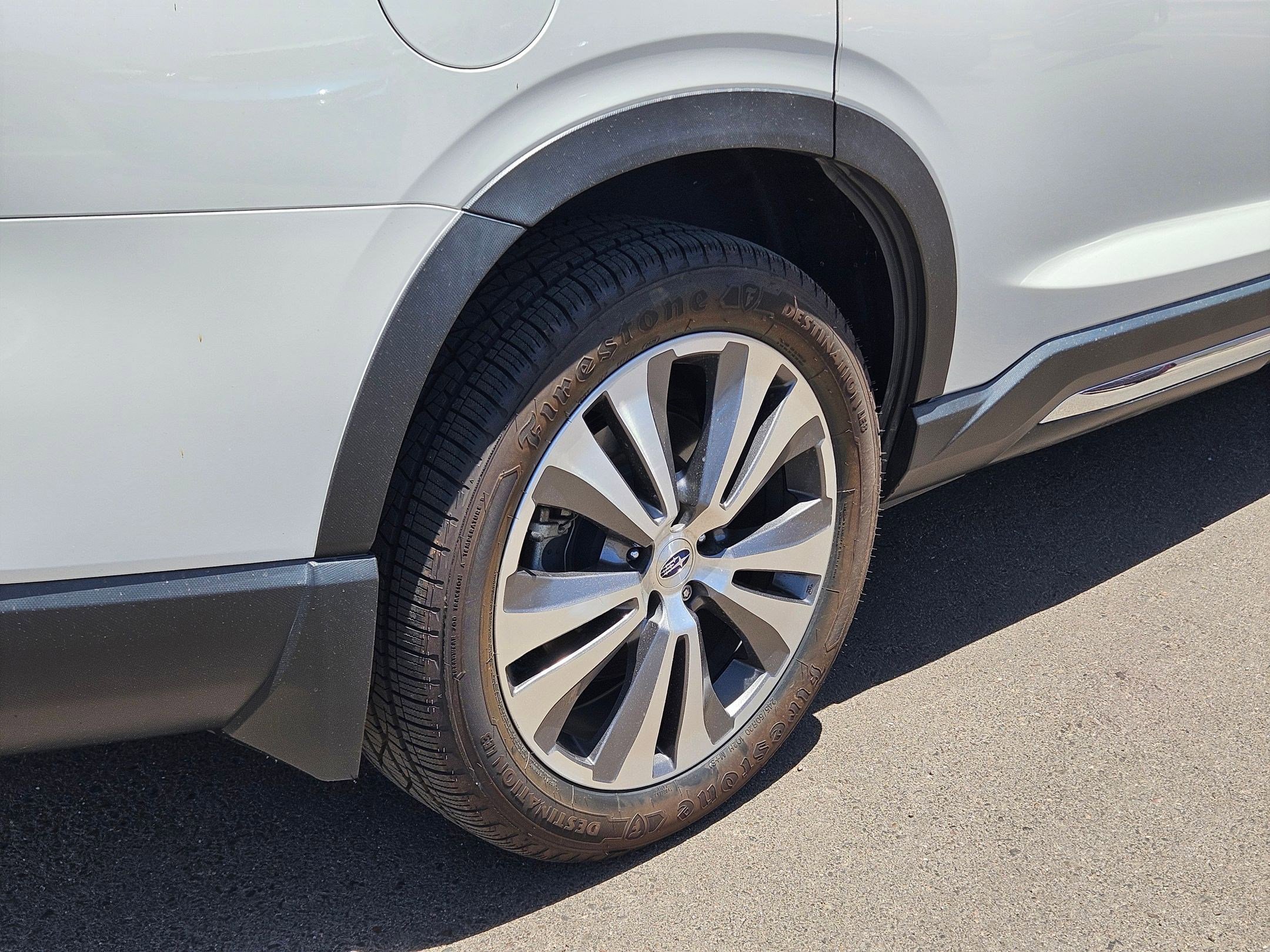 2021 Subaru Ascent Touring - Photo 13