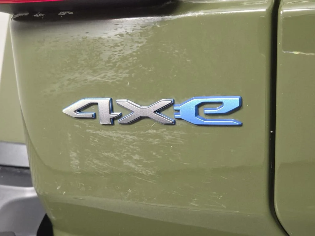 Used 2024 Sarge Green Clearcoat Jeep Rubicon X image 35