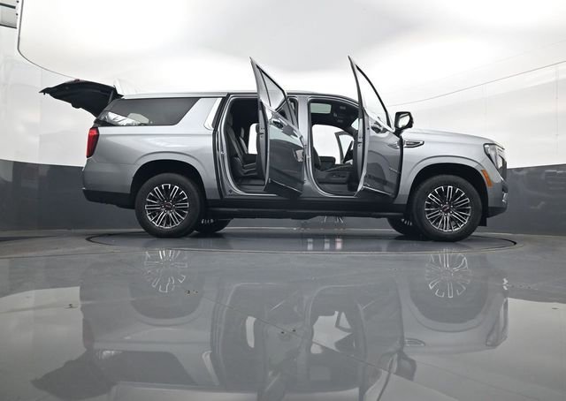 2026 GMC Yukon XL Elevation - Photo 34