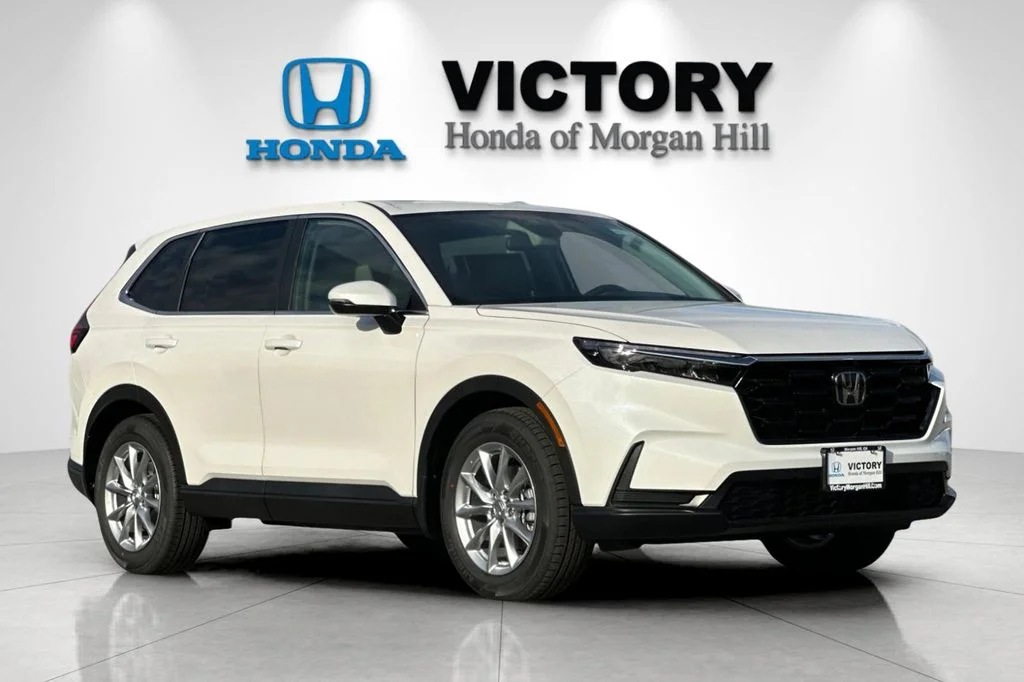 New 2026  Honda EX image 2