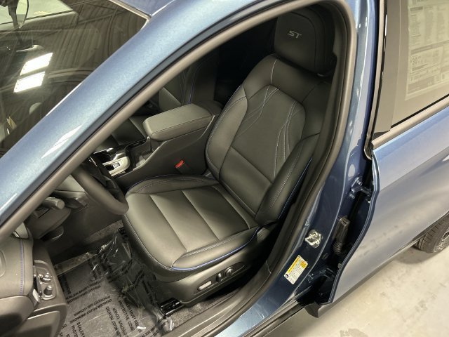 2026 Buick Envista Sport Touring - Photo 11
