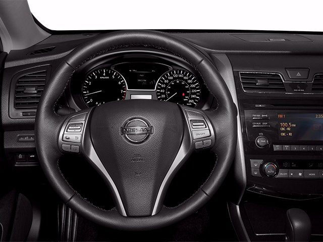 Used 2013 Saharan Stone Metallic Nissan 2.5 SL image 9