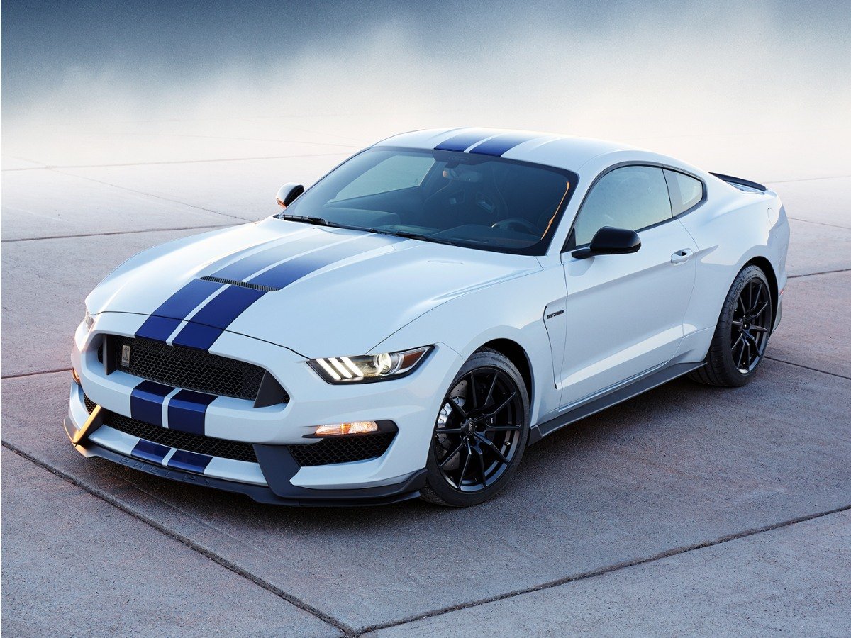 Used 2016 Red Ford  image 3