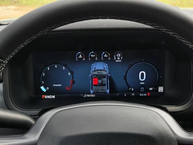 New 2026 Avalanche Ford Lariat® image 61