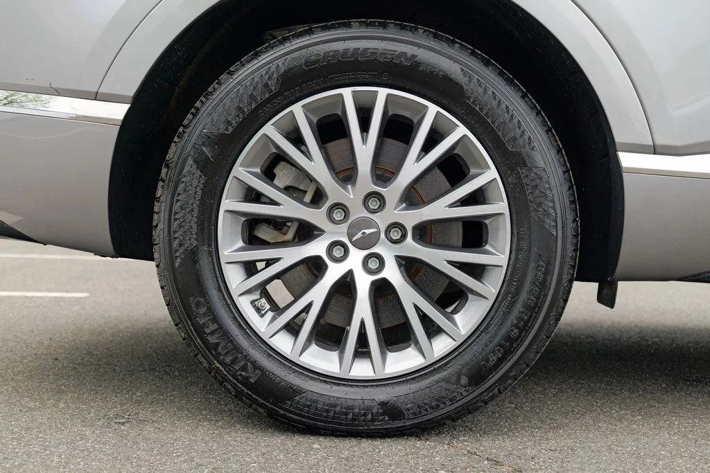 2024 GENESIS GV80 Standard - Photo 13