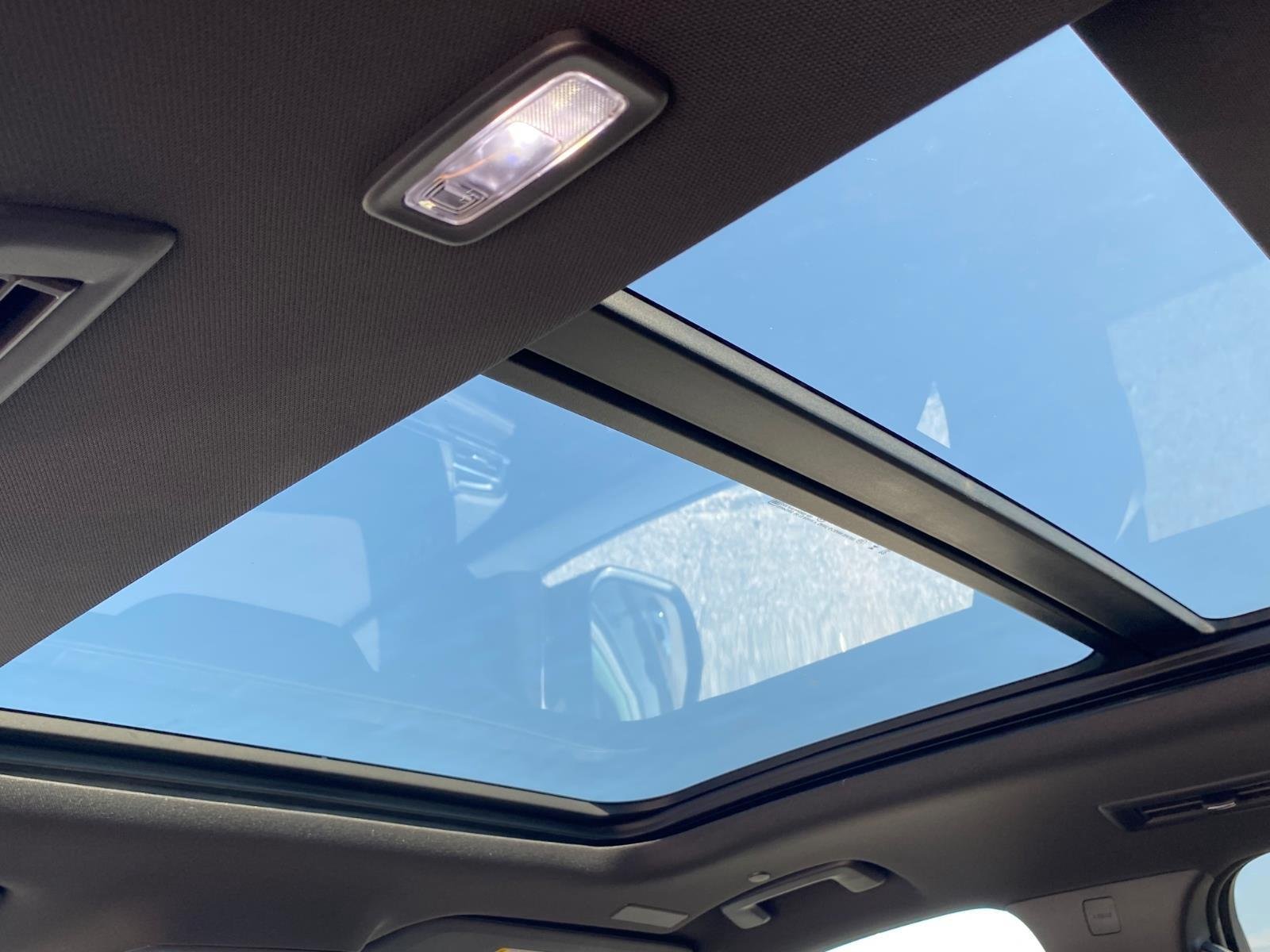 New 2027 Mosaic Black Metallic Chevrolet AWD Z71 image 25